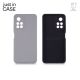 JUST IN CASE 2u1 Extra case MIX PLUS paket crni za Redmi Note 11s 5G - MIXPL315BK