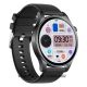 SMARTWATCH Muški ručni sat KC88 black - MOMENT2220