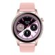 SMARTWATCH Ženski ručni sat KC88 rose - MOMENT2226