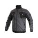 CANIS Radna bluza Phoenix Perseus, siva/crna - 54468