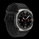 SMARTWATCH Muški ručni sat W7 black - MOMENT2227