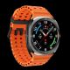SMARTWATCH Muški ručni sat W7 orange - MOMENT2228