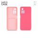 JUST IN CASE 2u1 Extra case MIX PLUS paket pink za Redmi Note 11s 5G - MIXPL315PK