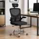 MODUL Radna stolica Urban crna oc-8970 - EP3127944