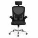 MODUL Radna stolica Urban crna oc-8970 - EP3127944