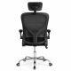 MODUL Radna stolica Urban crna oc-8970 - EP3127944