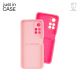 JUST IN CASE 2u1 Extra case MIX PLUS paket pink za Redmi Note 11s 5G - MIXPL315PK