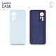JUST IN CASE 2u1 Extra case MIX za Xiaomi 12, teget/ baby plava - MIXPL313BL
