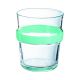 LUMINARC Čaša Stereo turquoise 27cl 1/1 - 212440