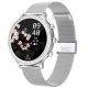 SMARTWATCH Ženski ručni sat BW1837/I70 silver - MOMENT2233