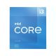 INTEL Procesor Core i3-10105F 4 cores 3.7GHz (4.4GHz) Box - CPU01169