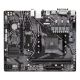 Matična ploča AM4 Gigabyte A520M H RGB  DVI/HDMI/M.2 - EP2920967