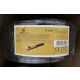 GEMBIRD Koaksialni kabl sa napojnim kablom KABL-COAX-RG59+2X0.75 CCA/PE, 100m - 44803
