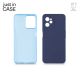 JUST IN CASE 2u1 Extra case MIX paket plavi za Realme C35 - MIX443BL