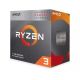Procesor AMD AM4 Ryzen 3 3200G 3.6GHz - EP2136088