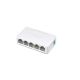 MERCUSYS 5-Port 10/100Mbps Desktop Switch MS105 - 54658