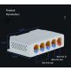 GEMBIRD Ekstender sa 5 portova POE-EXT-14G - 44859-1