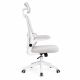 MODUL Radna stolica Ergoforma siva oc-656 - EP3127965