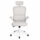 MODUL Radna stolica Ergoforma siva oc-656 - EP3127965