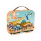 JANOD Puzzle za decu Dino - 100 delova - J05831