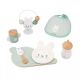 JANOD Igračka set za hranjenje bebe Zen - J06629