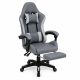 MODUL Gejmerska stolica Nimbus-XL sivo-siva gc-016 - EP3130581