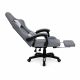 MODUL Gejmerska stolica Nimbus-XL sivo-siva gc-016 - EP3130581
