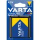 VARTA Alakalna baterija, 4912/1 3LR12 4,5V 6100mAh, 1pak - 44878