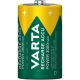 VARTA Punjiva baterija tip D 56720B HR20, NiMH 1.2V 3000mAh, 2 kom (cena po komadu) - 44880