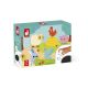 JANOD Set pečata za decu Dinosaurusi - 15 komada - J07721