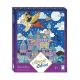 JANOD Set za slikanje Magic school - J09108