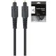 GEMBIRD Optički kabl Toslink 1m CC-OPT-1M - 44881