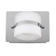 Rabalux Kupatilska rasveta Tony LED 5W hrom (5489) - 5489-1