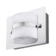 Rabalux Kupatilska rasveta Tony LED 5W hrom (5489) - 5489-1