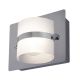 Rabalux Kupatilska rasveta Tony LED 5W hrom (5489) - 5489-1