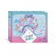 JANOD Kreativni set napravi svoju tijaru Magic ocean - J09137