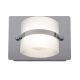 Rabalux Kupatilska rasveta Tony LED 5W hrom (5489) - 5489-1