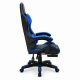MODUL Gejmerska stolica Nimbus-XL plavo-crna gc-016 - EP3130616