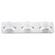 Rabalux Kupatilska rasveta Tony LED 3x 5W hrom (5491) - 5491-1