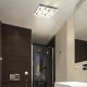 Rabalux Kupatilska rasveta Tony LED 4x 5W hrom (5492) - 5492