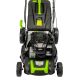 DOLOMITE Motorna kosilica  D46S12, 140cm3, samohodna, sakupljač+izbacivanje sa strane BS500E - 62305