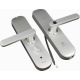 GEMBIRD Brava sa otiskom prsta za vrata ZIGBEE-SMART-LOCK-WD002, daljinska kartica - 44586
