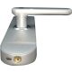 GEMBIRD Brava sa otiskom prsta za vrata ZIGBEE-SMART-LOCK-WD002, daljinska kartica - 44586