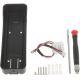 DAHUA Interfon VTO2311R-WP 2MP, Video zvono - 44949