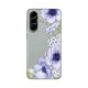 Maska za Samsung A576B Galaxy A57 5G Blue Roses Silikonska Print Skin - EP2861977