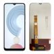 LCD za Realme C21Y + touch screen Black CHO - EP3332357