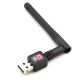 Wireless N adapter sa antenom USB 2.4GHz 5DB 150Mb JWD-U62 - 88943