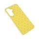 Maska za Samsung A576B Galaxy A57 zuta Dotty Pop - EP2951191