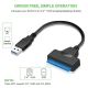 USB Adapter USB 3.0 to Sata NKU-K122 - 55-068