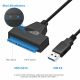 USB Adapter USB 3.0 to Sata NKU-K122 - 55-068